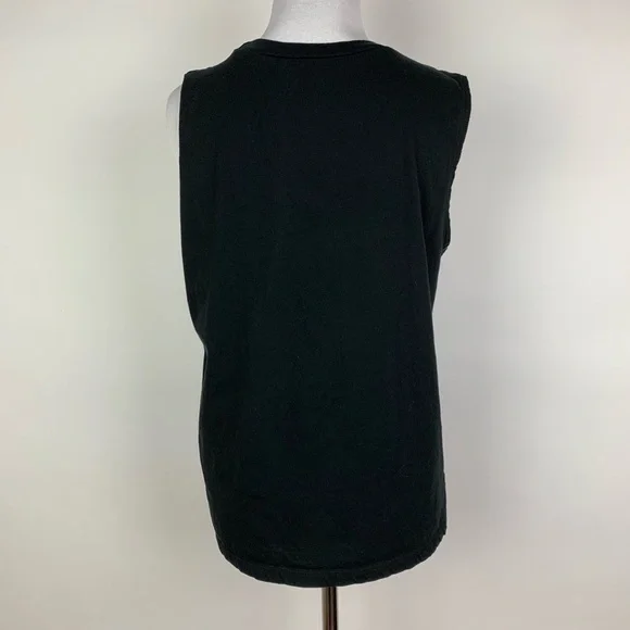 Fifth Sun Wake Me When its Friday Muscle Tank - Picture 3 of 5